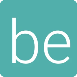 Значок BeWelly Prenota Beauty & Hair