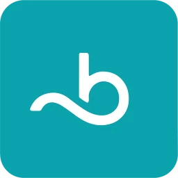 Ícone de Booksy para Clientes